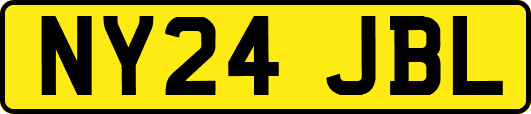 NY24JBL
