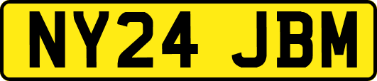 NY24JBM