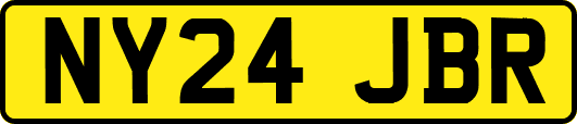 NY24JBR