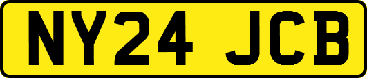 NY24JCB