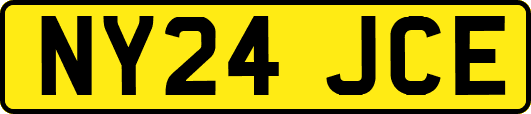 NY24JCE