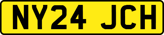 NY24JCH