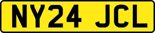 NY24JCL