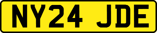 NY24JDE