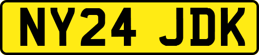 NY24JDK