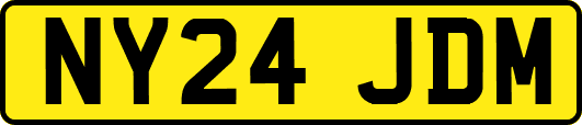 NY24JDM