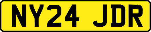 NY24JDR