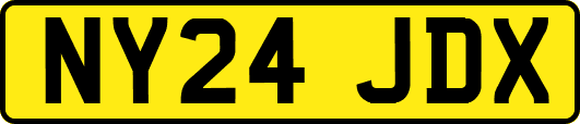NY24JDX