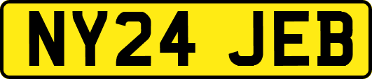 NY24JEB