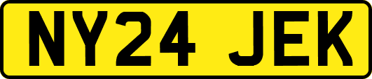 NY24JEK