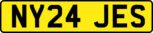NY24JES