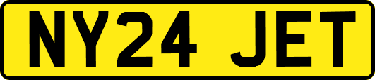 NY24JET