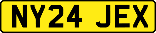 NY24JEX