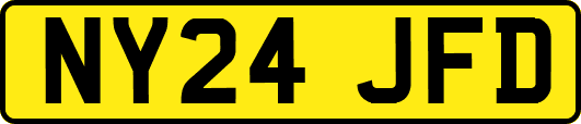 NY24JFD