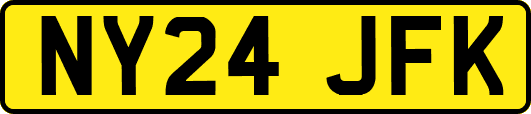 NY24JFK