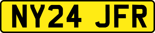 NY24JFR