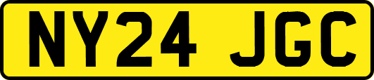 NY24JGC
