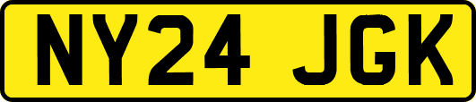 NY24JGK