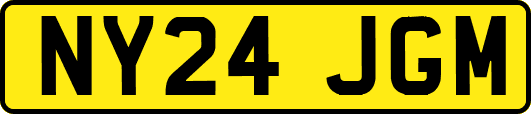 NY24JGM