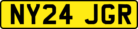 NY24JGR