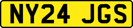 NY24JGS