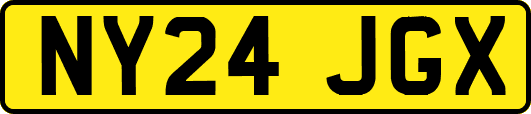 NY24JGX