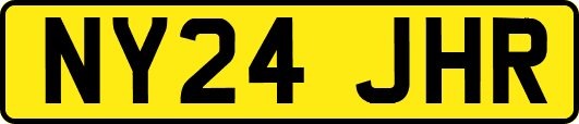 NY24JHR