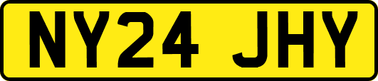 NY24JHY