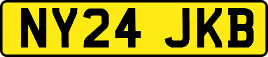 NY24JKB