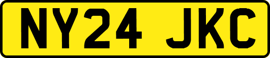 NY24JKC