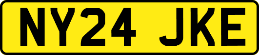NY24JKE