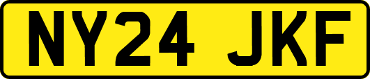 NY24JKF