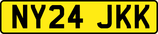 NY24JKK