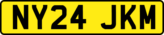 NY24JKM
