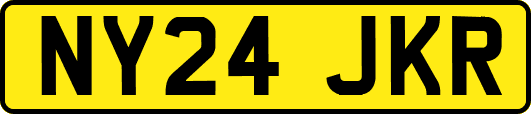 NY24JKR