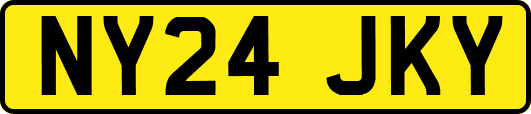 NY24JKY
