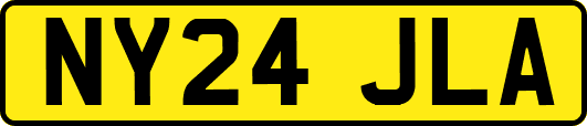 NY24JLA