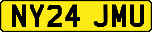 NY24JMU