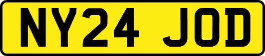 NY24JOD