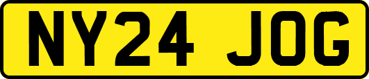 NY24JOG