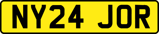 NY24JOR