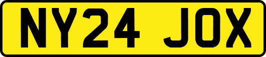 NY24JOX