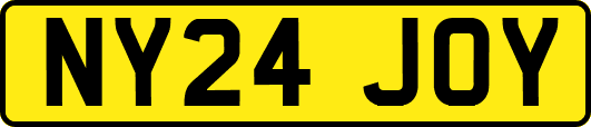 NY24JOY