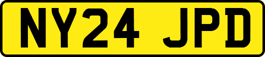 NY24JPD