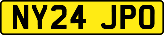 NY24JPO