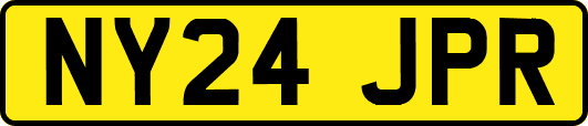 NY24JPR