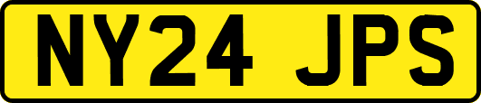 NY24JPS
