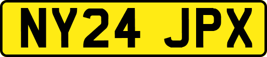 NY24JPX