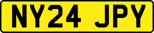 NY24JPY
