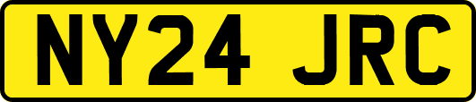 NY24JRC